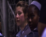 Still image from Charlton Athletic FC - Workshop 3 - Match, Sideline